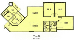 Summerdale (D22), Condominium #572678741